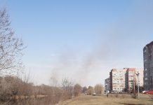 Фото Администрации Абакана