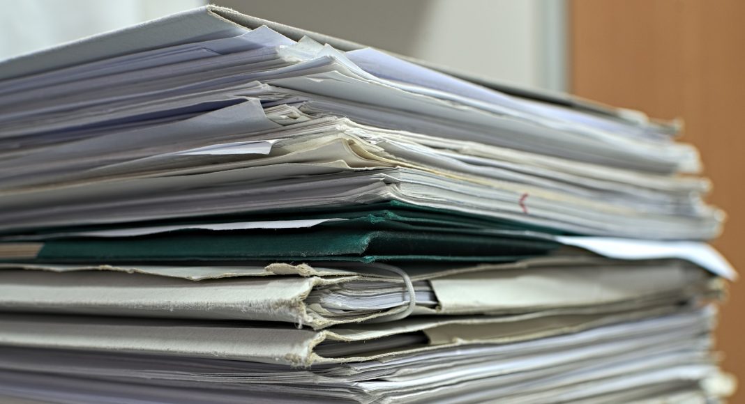 Фото: pixabay.com Документы