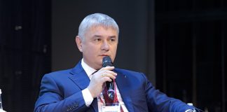 Павел Акилин, Россети Сибирь