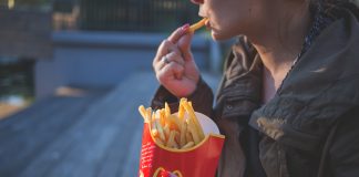 McDonalds, Макдональдс