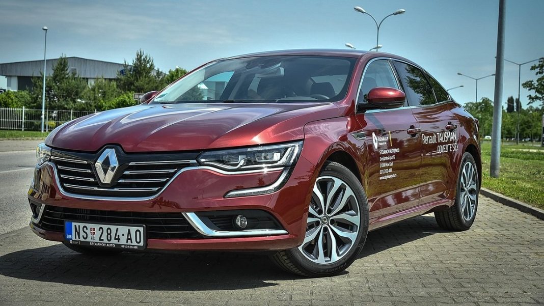 Автомобиль