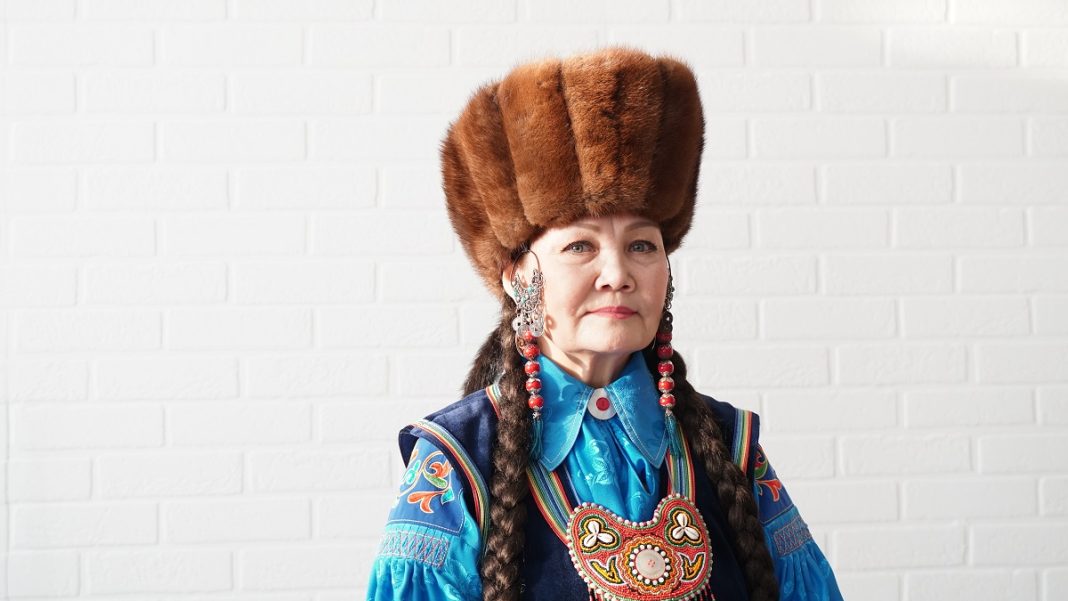 Фото: ГАУК РХ «Хакасский театр драмы и этнической музыки «Читiген»