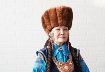 Фото: ГАУК РХ «Хакасский театр драмы и этнической музыки «Читiген»