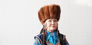 Фото: ГАУК РХ «Хакасский театр драмы и этнической музыки «Читiген»