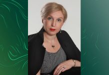 Татьяна Краснова. Фото пресс-службы ХГУ