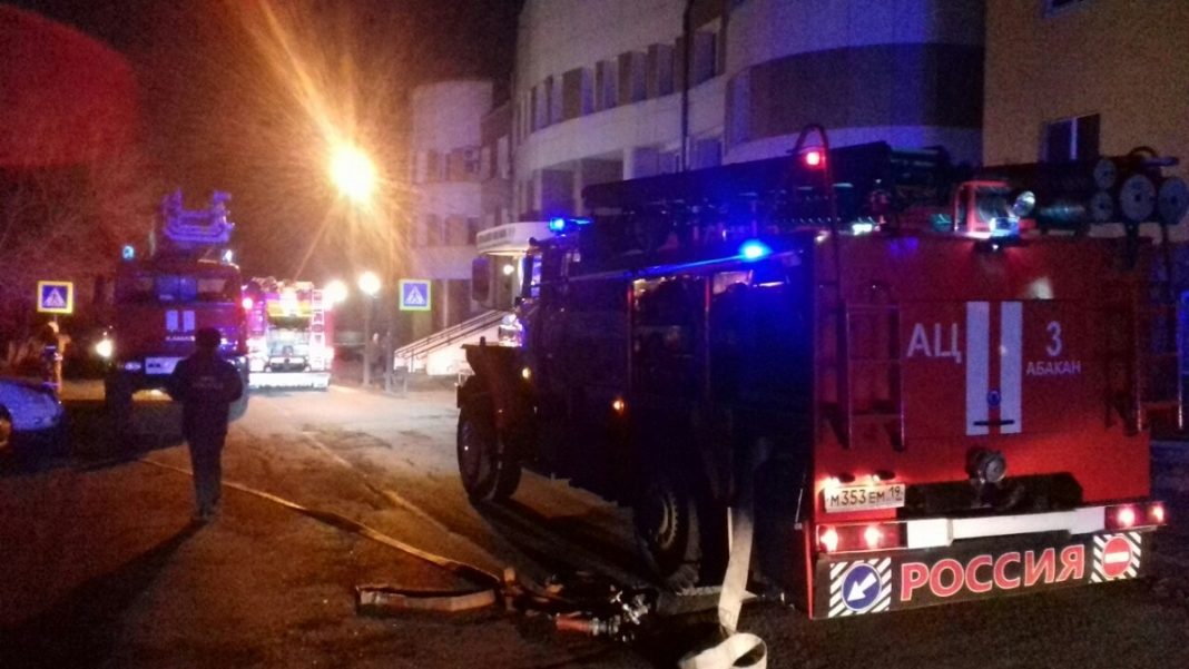 Фото: 19.mchs.gov.ru