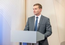 Коновалов в эфире