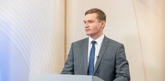 Коновалов в эфире