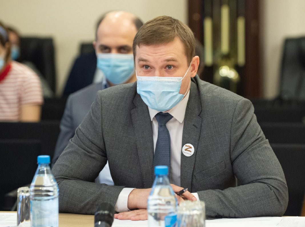 В.Коновалов