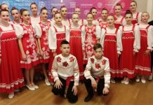 Фото Администрации Абакана