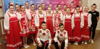 Фото Администрации Абакана