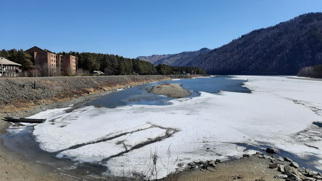 Фото: Управление по ГО, ЧС и пожарной безопасности РХ Фото: Управление по ГО, ЧС и пожарной безопасности РХ
