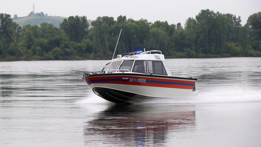 Фото пресс-службы МЧС РХ