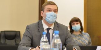 Валентин Коновалов