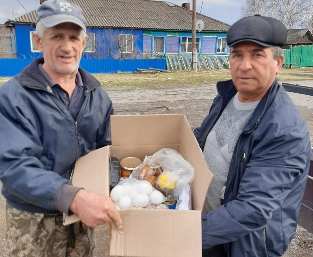 Фото: Ассоциации "КФХ и АПК Сибири"