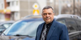 Александр Мяхар. Фотограф Александр Сердюк