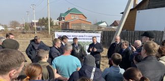 Коновалов и народ