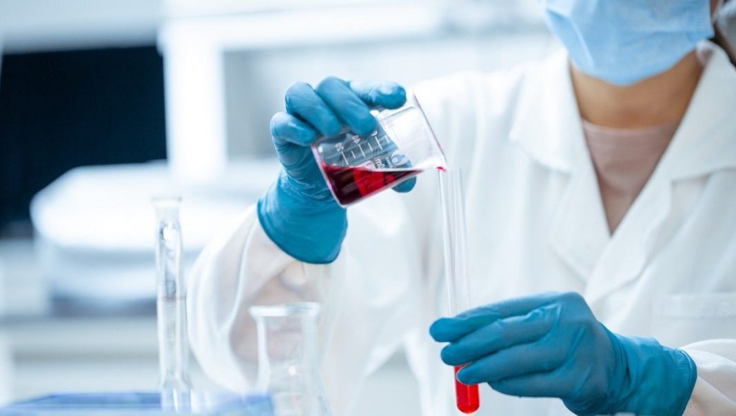 коронавирус