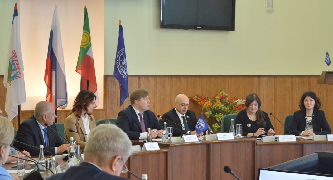 Фото: pulse19.ru Сергей Сокол