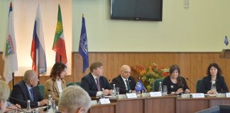 Сергей Сокол