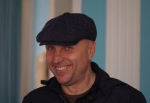 Игорь Ефремов. Фото из личного телеграм-канала