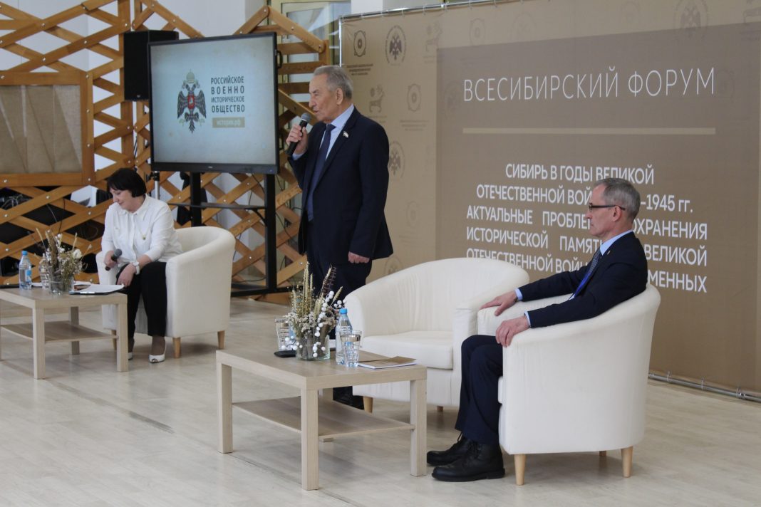 Фото: Абакан.рф