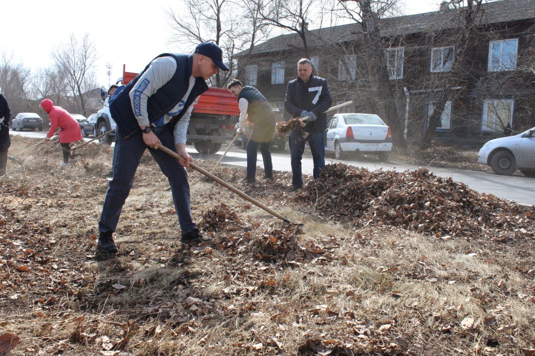 Фото: Абакан.рф