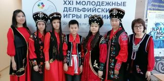 Фото: Абакан.рф