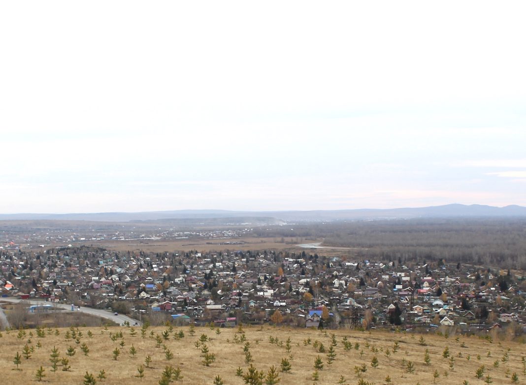 Фото: Абакан.рф