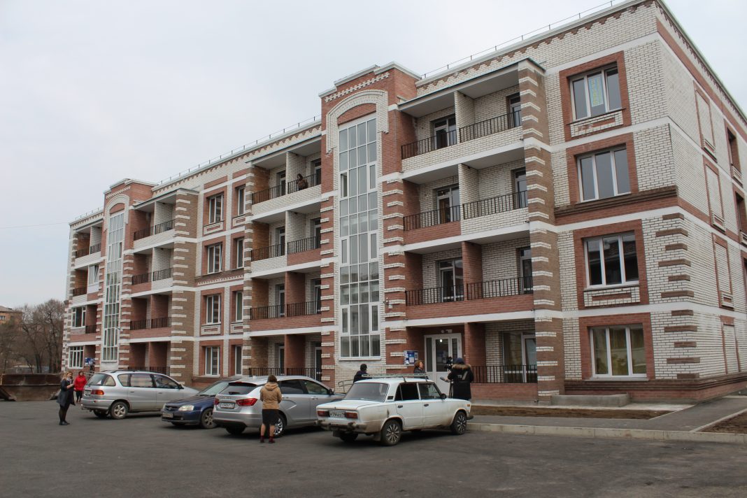 Фото: Абакан.рф