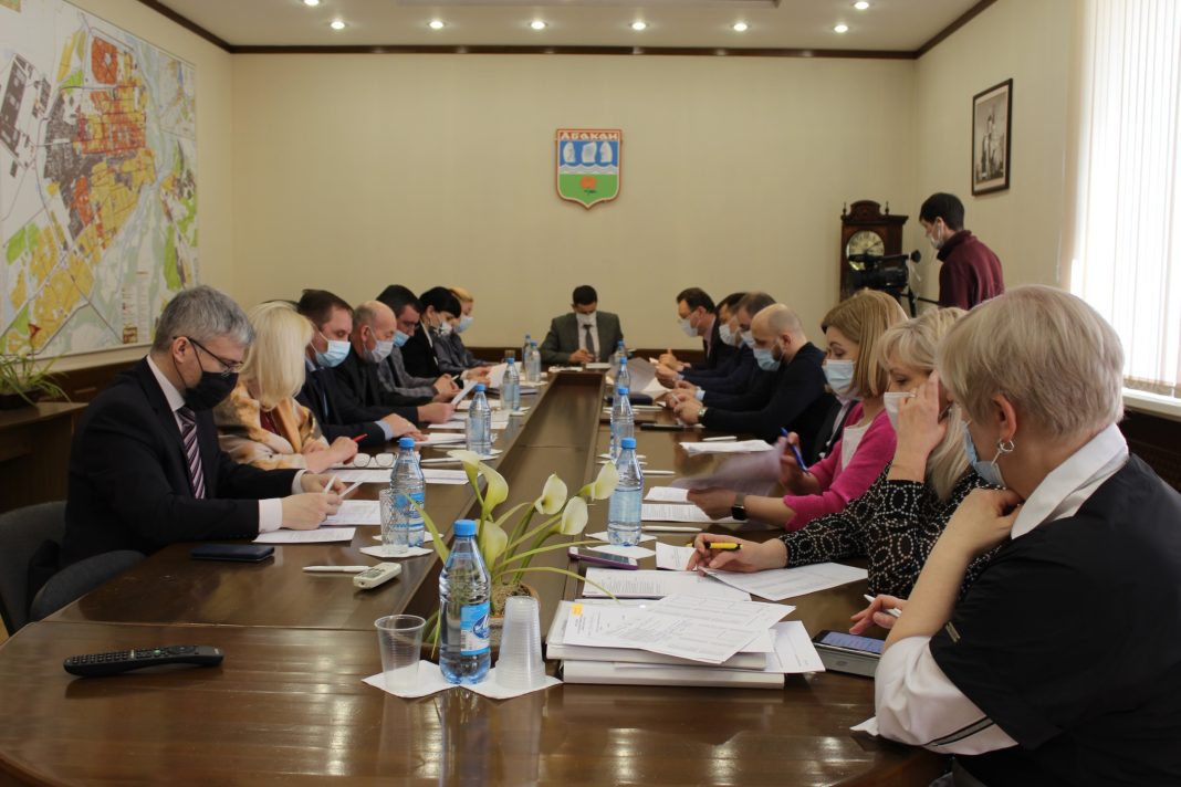 Фото: Абакан.рф Фото: Абакан.рф