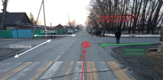 Фото ГИБДД