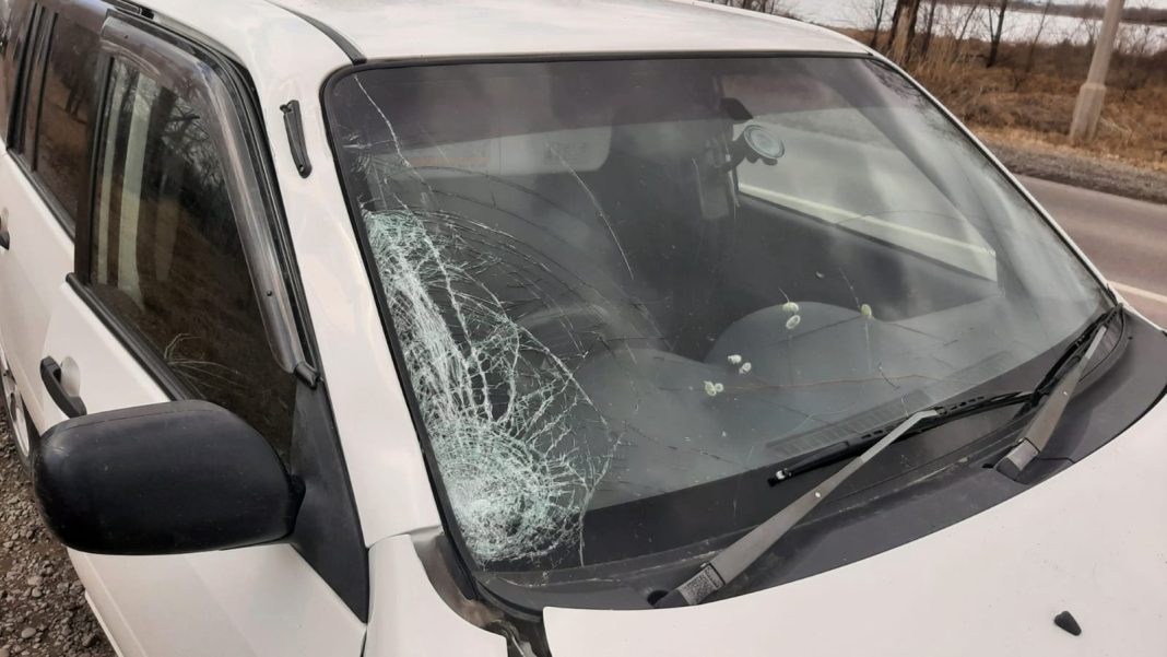 Фото ГИБДД Фото ГИБДД