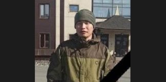 Фото из телеграм-канала Владислава Ховалыга