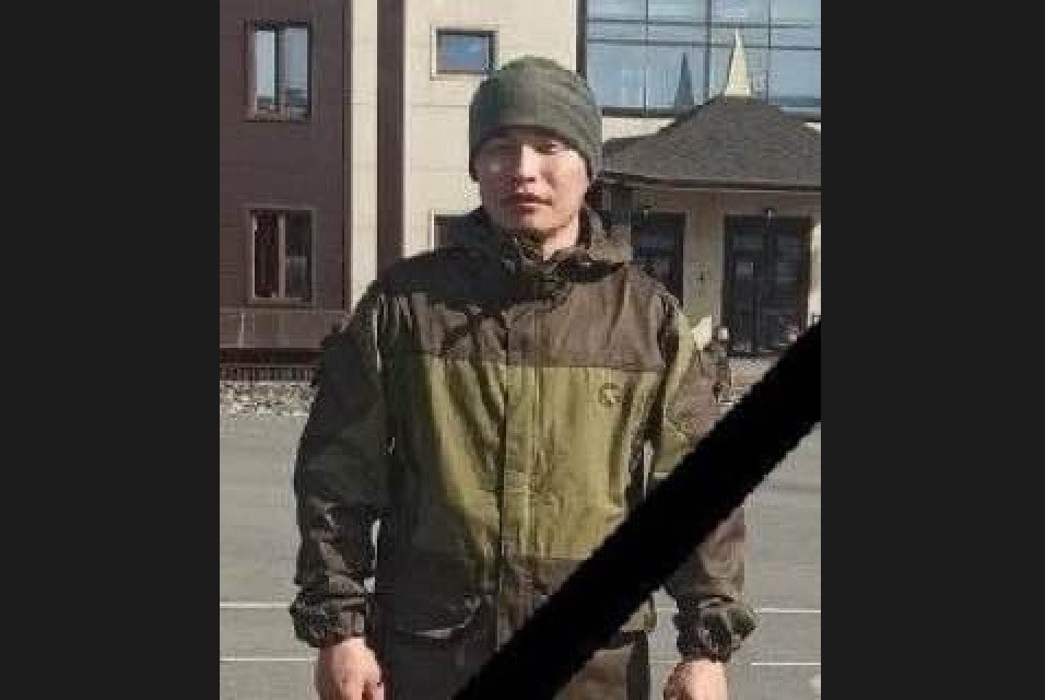 Фото из телеграм-канала Владислава Ховалыга Фото из телеграм-канала Владислава Ховалыга