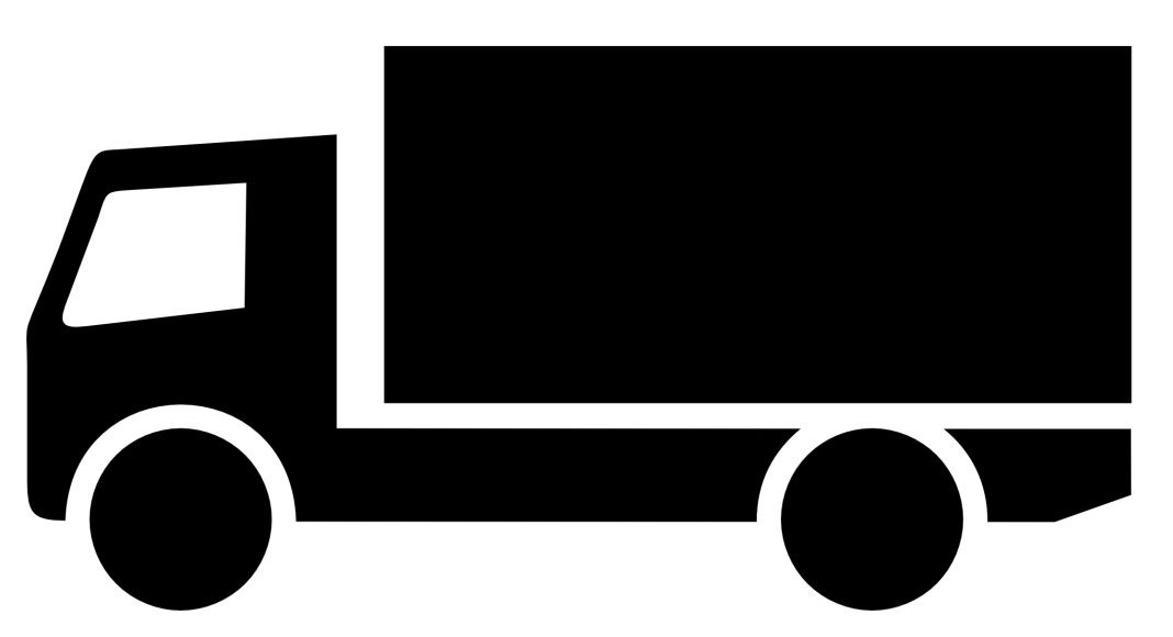 Грузовой транспорт