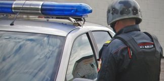 Фото предоставлено пресс-службой Управления Росгвардии по РХ