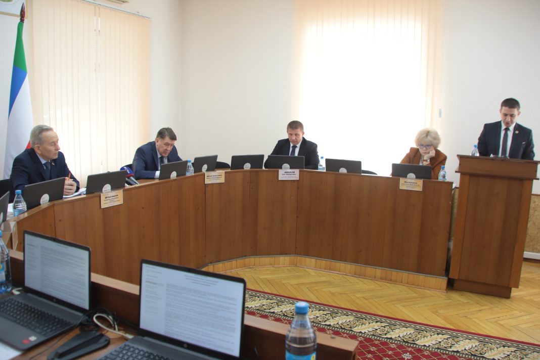 Фото пресс-службы ВС РХ