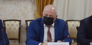 Сергей Ромашов