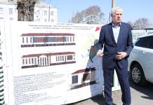 Фото пресс-службы Минздрава РХ