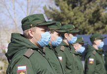 Армия, призыв