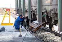 Ремонт вагонов на Абаканвагонмаше