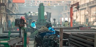 Ремонт вагонов на Абаканвагонмаше