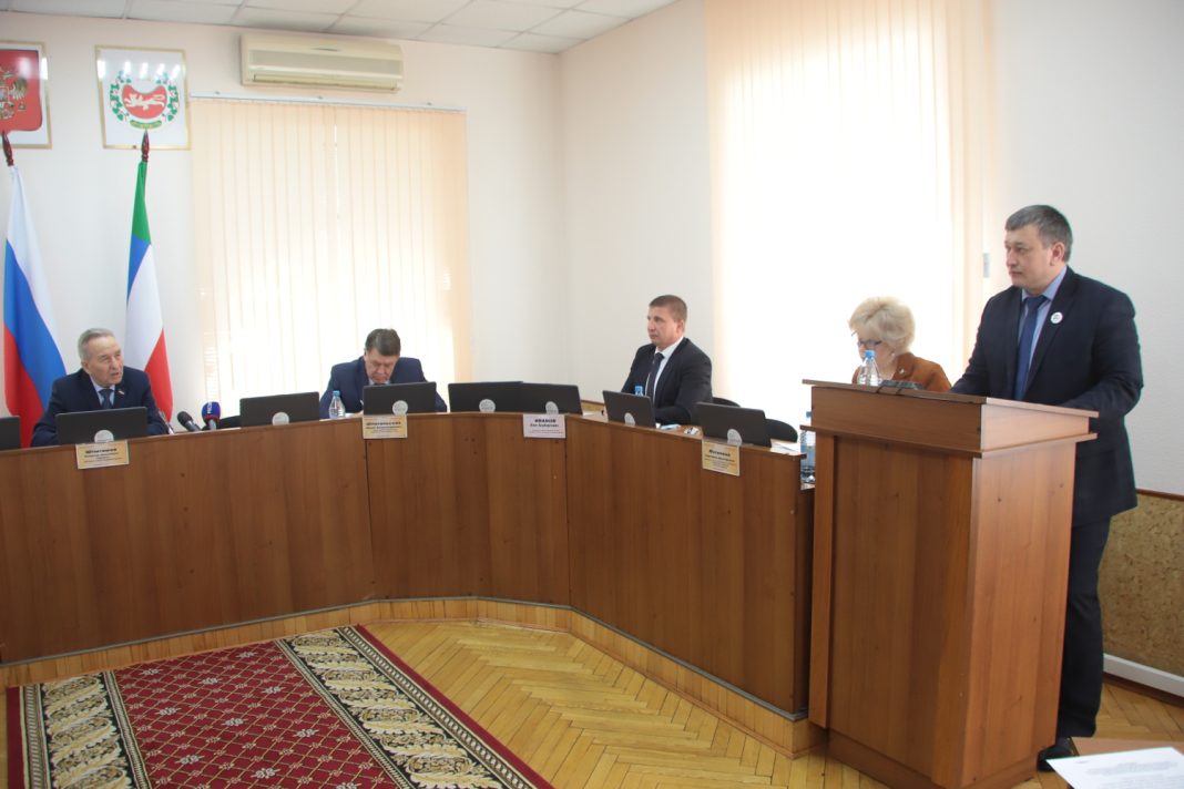 Фото пресс-службы ВС РХ