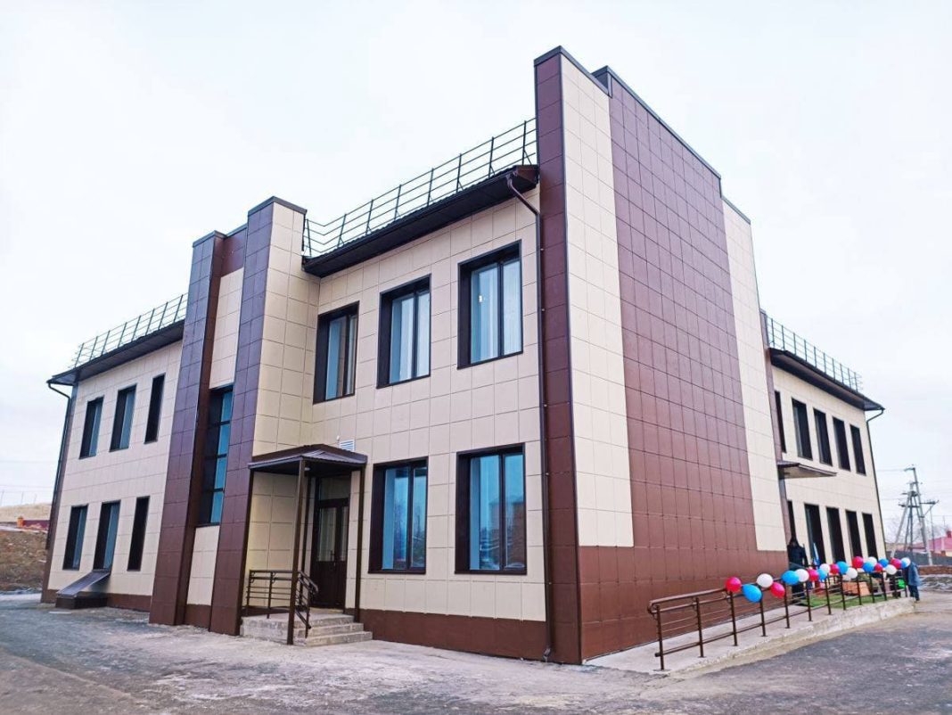 Фото из телеграм-канала Ирины Войновой Фото из телеграм-канала Ирины Войновой