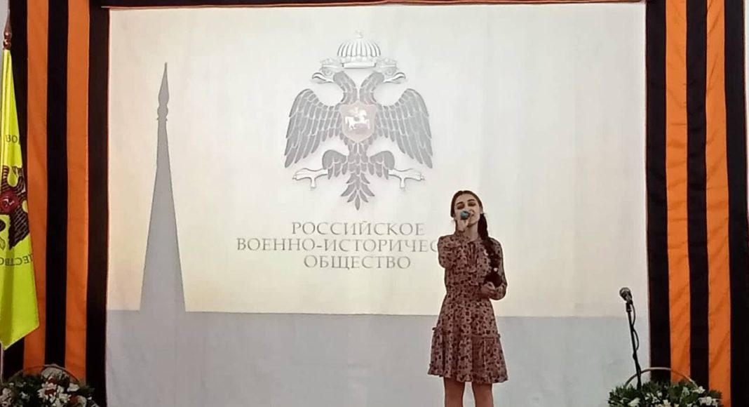 Фото из телеграм-канала Елены Егоровой