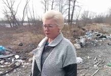 Фото со страницы Елены Егоровой