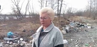 Фото со страницы Елены Егоровой