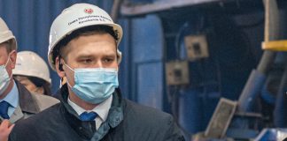 Валентин Коновалов