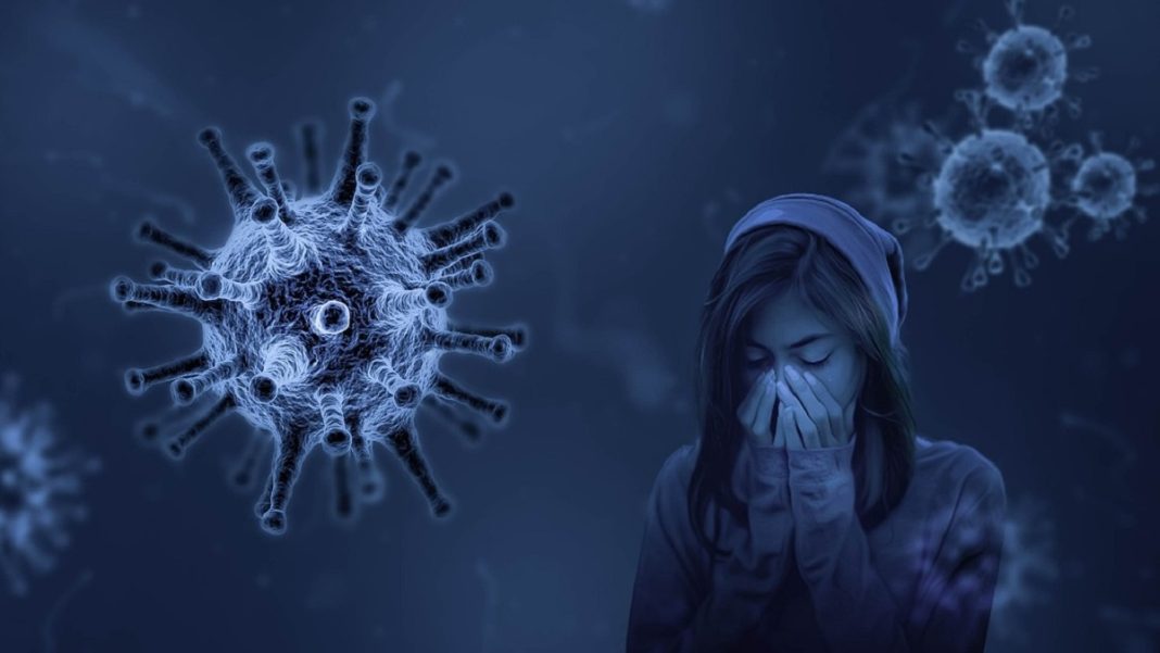 коронавирус